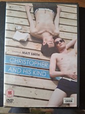 Christopher And His Kind Gay Interest