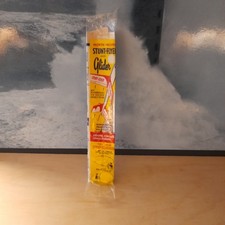 North Pacific Stunt Flyer model balsa chuck glider plane. New old stock.