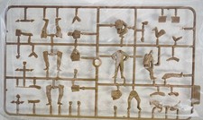 Tamiya 1:48 Luftwaffe Pilot