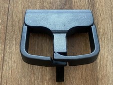 GENUINE Volkswagen VW TIGUAN SHARAN GOLF Rear Armrest Drink Cap Cup Holder 81133