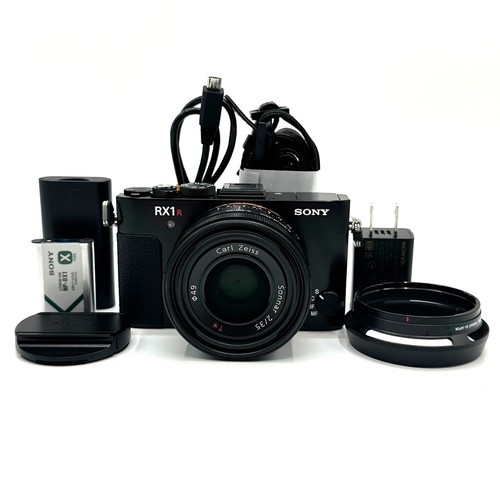 Mint sony dsc rx1rm2 - [mint], camera