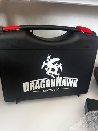 Dragonhawk atom tattoo machine - dragonhawk,