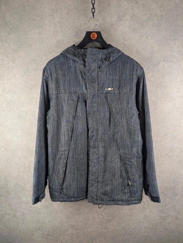 Billabong coat mens medium - billabong,