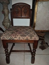 Vintage Old Charm Chair