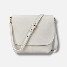 Gigi New York Women's White