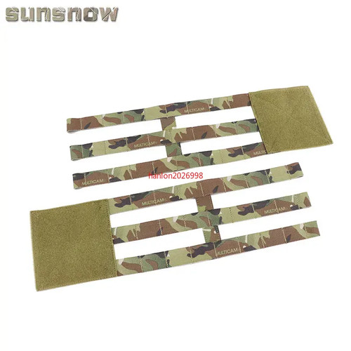 Adjustable band skeletal - adjustable, 3-band