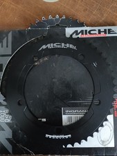 Miche pista advanced 500 - miche,