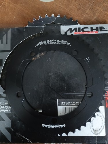Miche pista advanced 500 - miche,