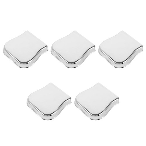 5pcs metal bass - 5pcs,