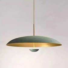 1950 Mid Century 1 Light