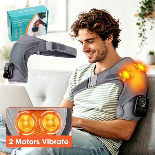 Electric heated vibration - electric,
