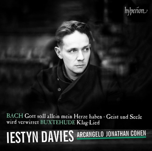 Bach cantatas nos 169 - bach:, 35