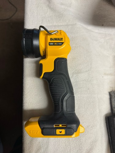 Dewalt torch 18v - dewalt,