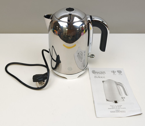 Swan sk19026ss solace - sk19026ss,
