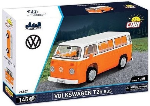 Gadget cobi volkswagen - volkswagen,