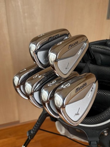 Mizuno mp64 iron - 4i, 24°