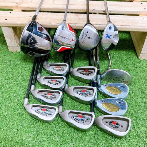 Es4 callaway cleveland odyssey - es4,