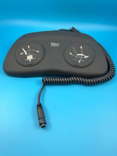 Midmark 002 0760 - 002-0760-02, foot