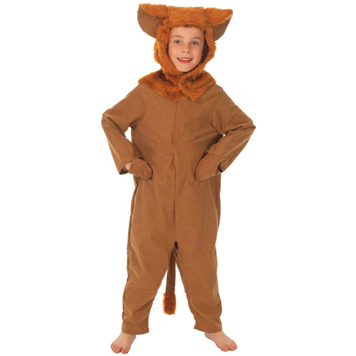 Charlie crow yrs lion - charlie,