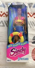 Paul Doll Sindys Hero