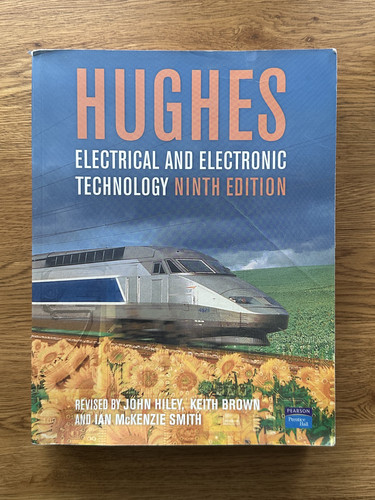 Electrical and electronic - and,