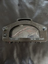 Motec cdl type dash - dash, protection