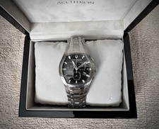 Bulova Accutron Men's