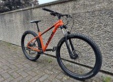 Trek Roscoe 8 Mountain Bike