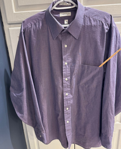 Van heusen shirt - van, mens