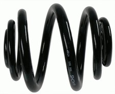 REAR SUSPENSION SPRING FITS