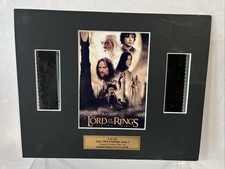 Lord Of The Rings The Two