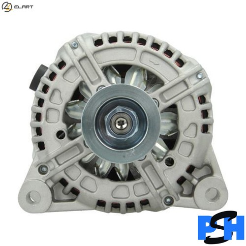 Alternator 225 520 150 010 - 225.520.150.010, for