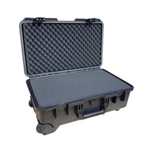 US PRO Waterproof Wheeled