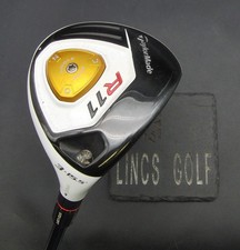 TaylorMade R11 15.5° 3 Wood