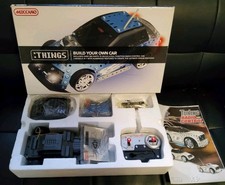 MECCANO #8951 Street Tuner