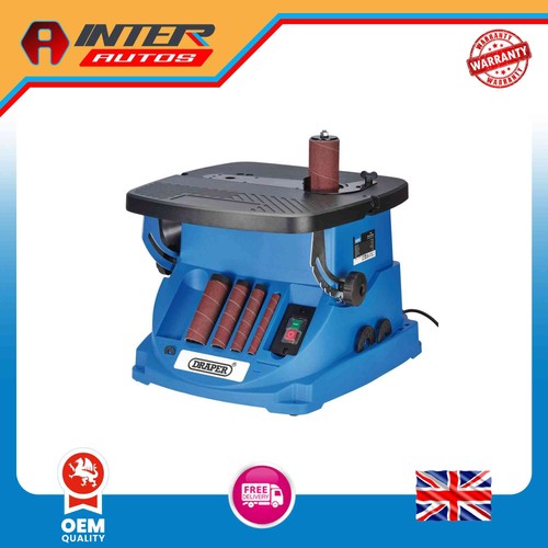 Draper 230v oscillating - 230v,