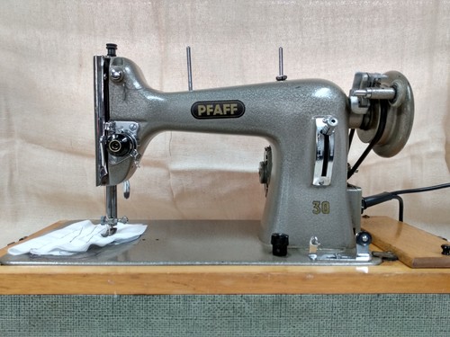 Pfaff heavy duty sewing - 30,