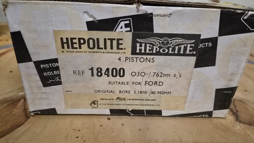 Nos ford 5 - nos,
