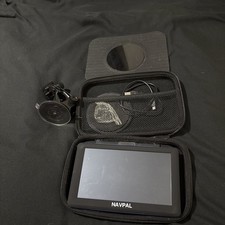 NavPal SatNav GPS Navigation