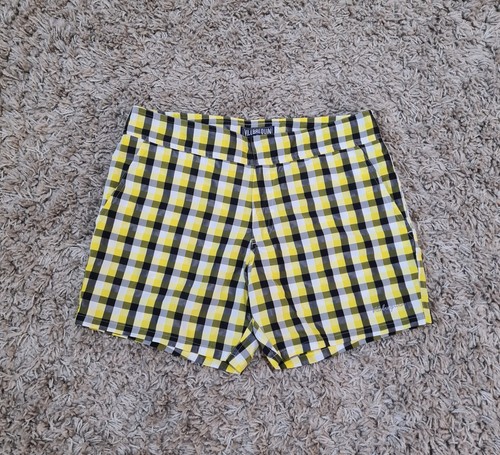 Vilebrequin swim shorts mens - vilebrequin,