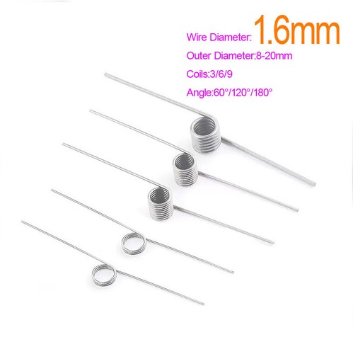 15 20mm od stainless - 8/9/10/12/15/20mm,