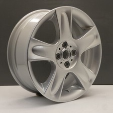 MINI COOPER S R56 17" BULLET