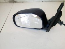 Mitsubishi Space Star 2001