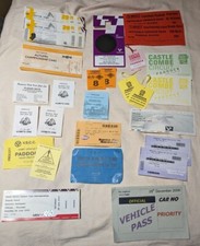 Race Event Tickets Motorsport