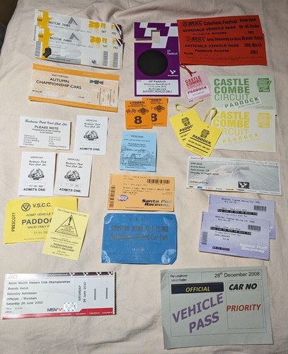 Race event tickets motorsport - event,