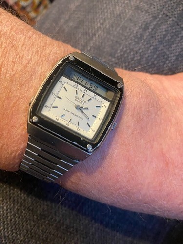1980s seiko h357 5040 - h357-5040, james