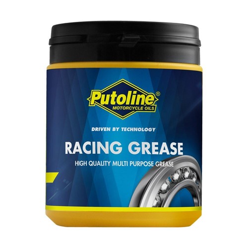 Putoline racing grease - grease, 600g