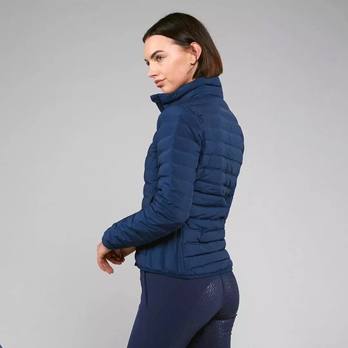 Toggi womens lofty down jacket - womens,