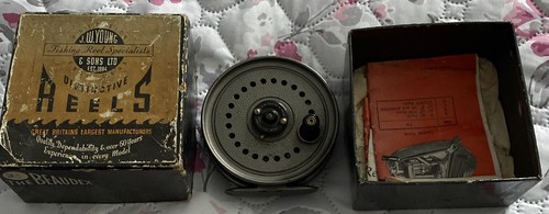Antique vintage the beaudex - the,
