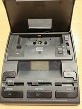 Philips LFH720 - transcription